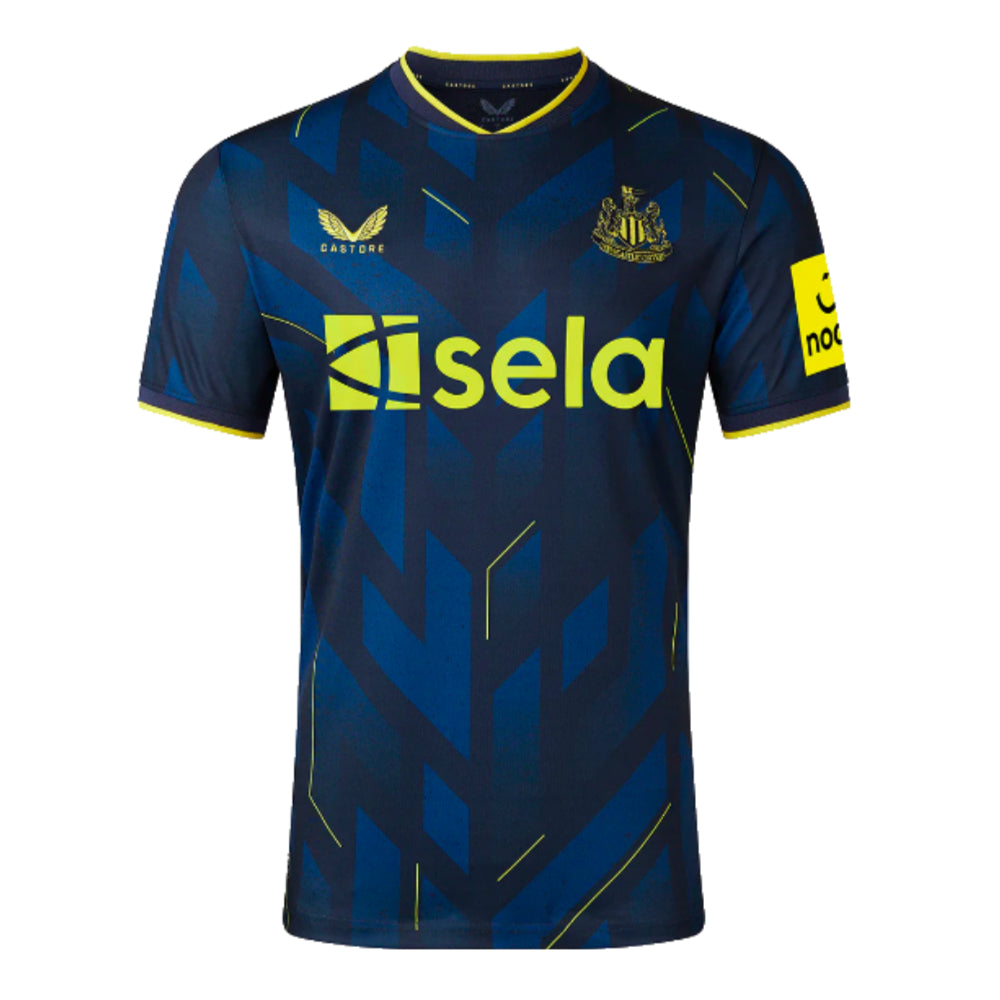 2023-2024 Newcastle Third Shirt_0