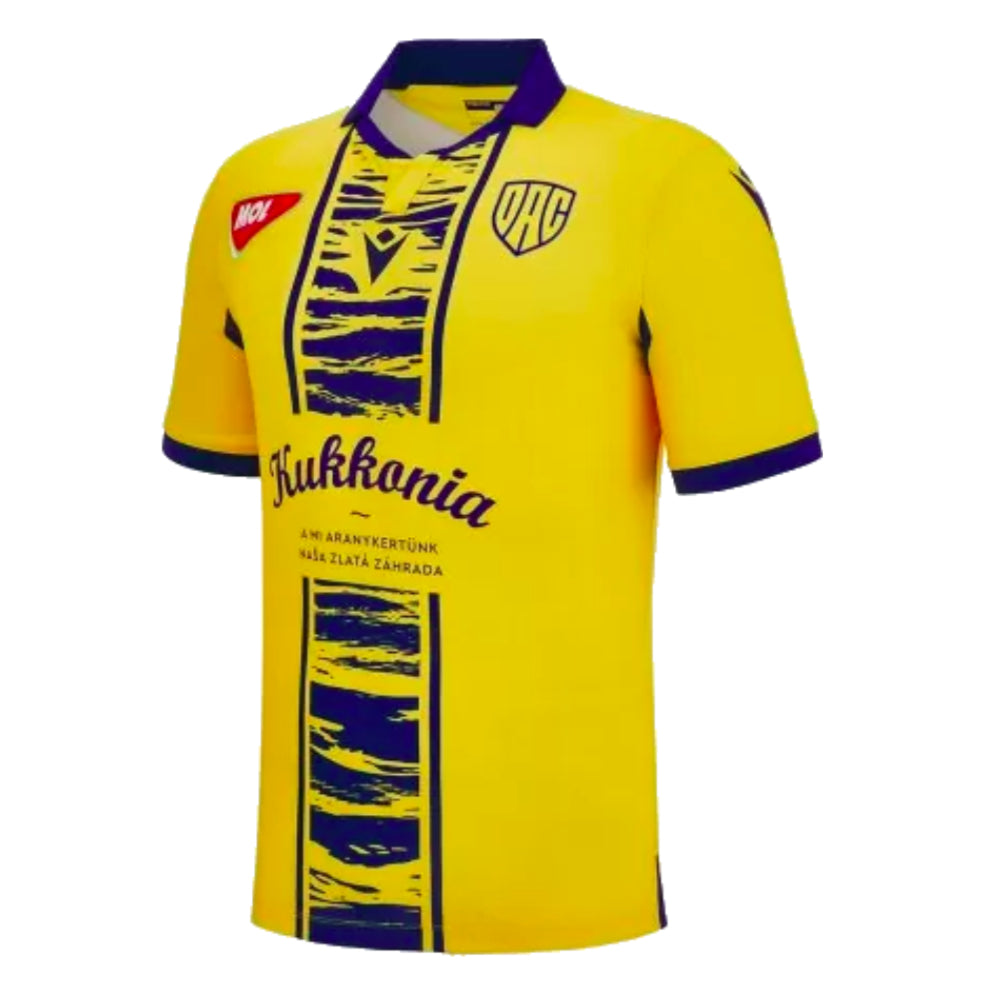 2022-2023 FC DAC 1904 Home Shirt_0