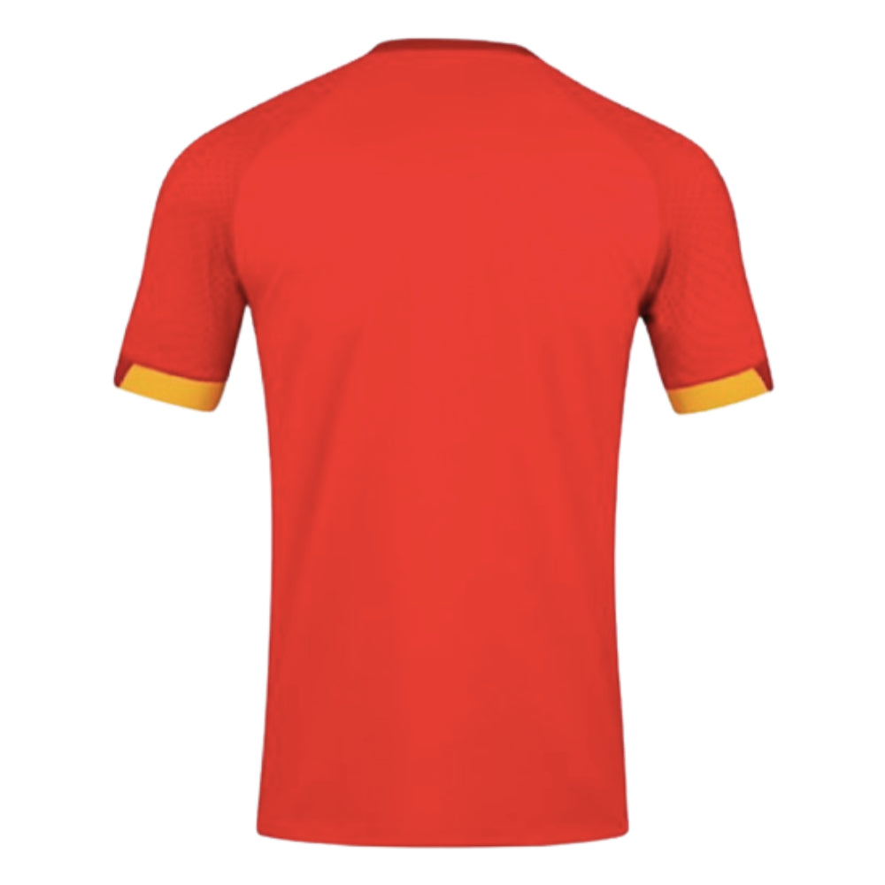 2023-2024 North Macedonia Home Shirt_1