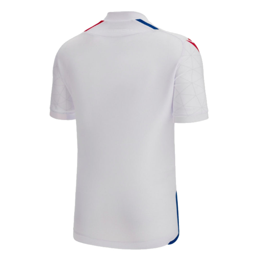 2023-2024 Wisla Krakow Third Shirt_1