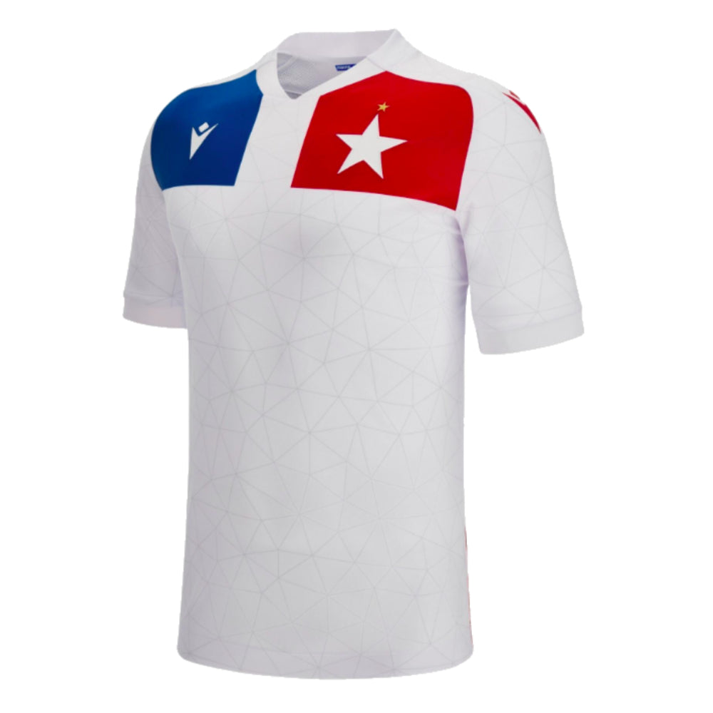 2023-2024 Wisla Krakow Third Shirt_0