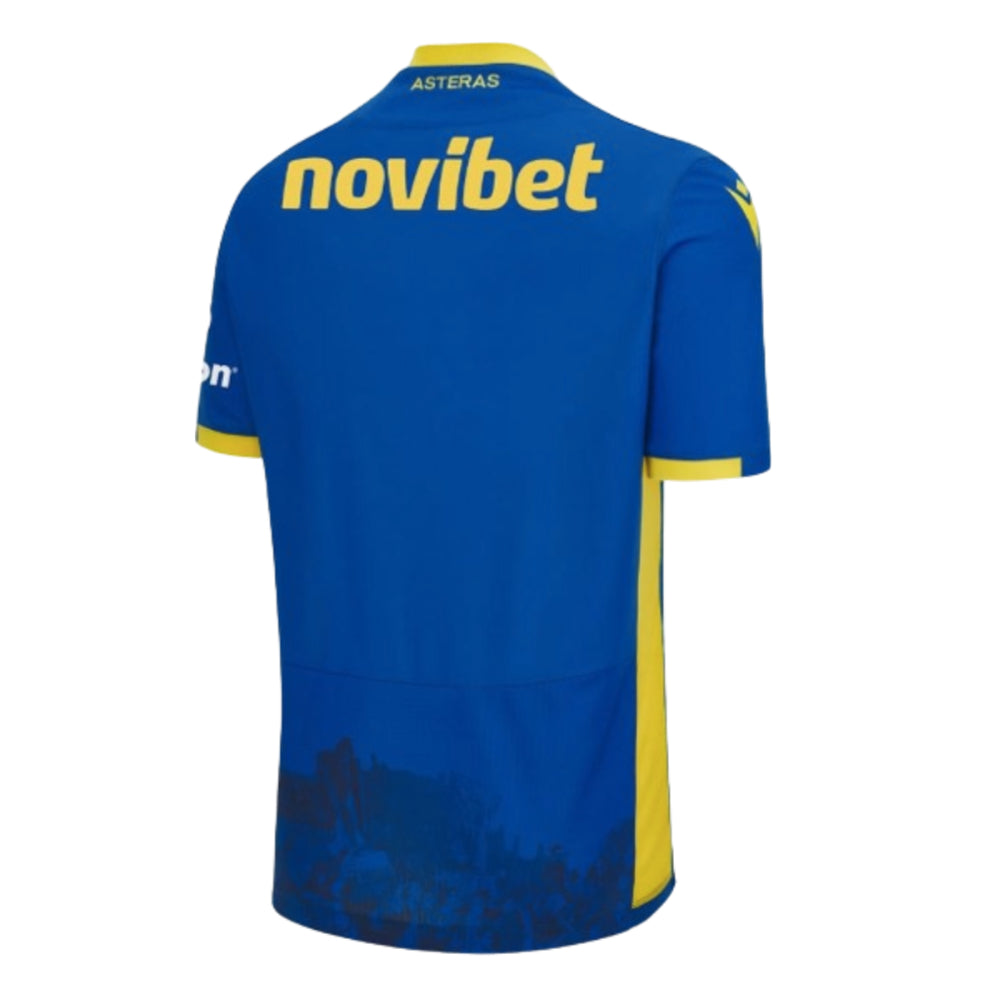 2023-2024 Asteras Tripolis Home Shirt_1