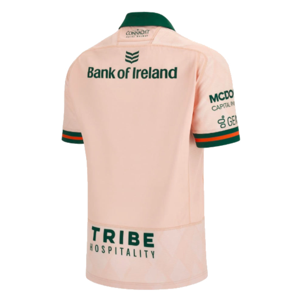 2023-2024 Connacht Rugby Away Replica Shirt_1