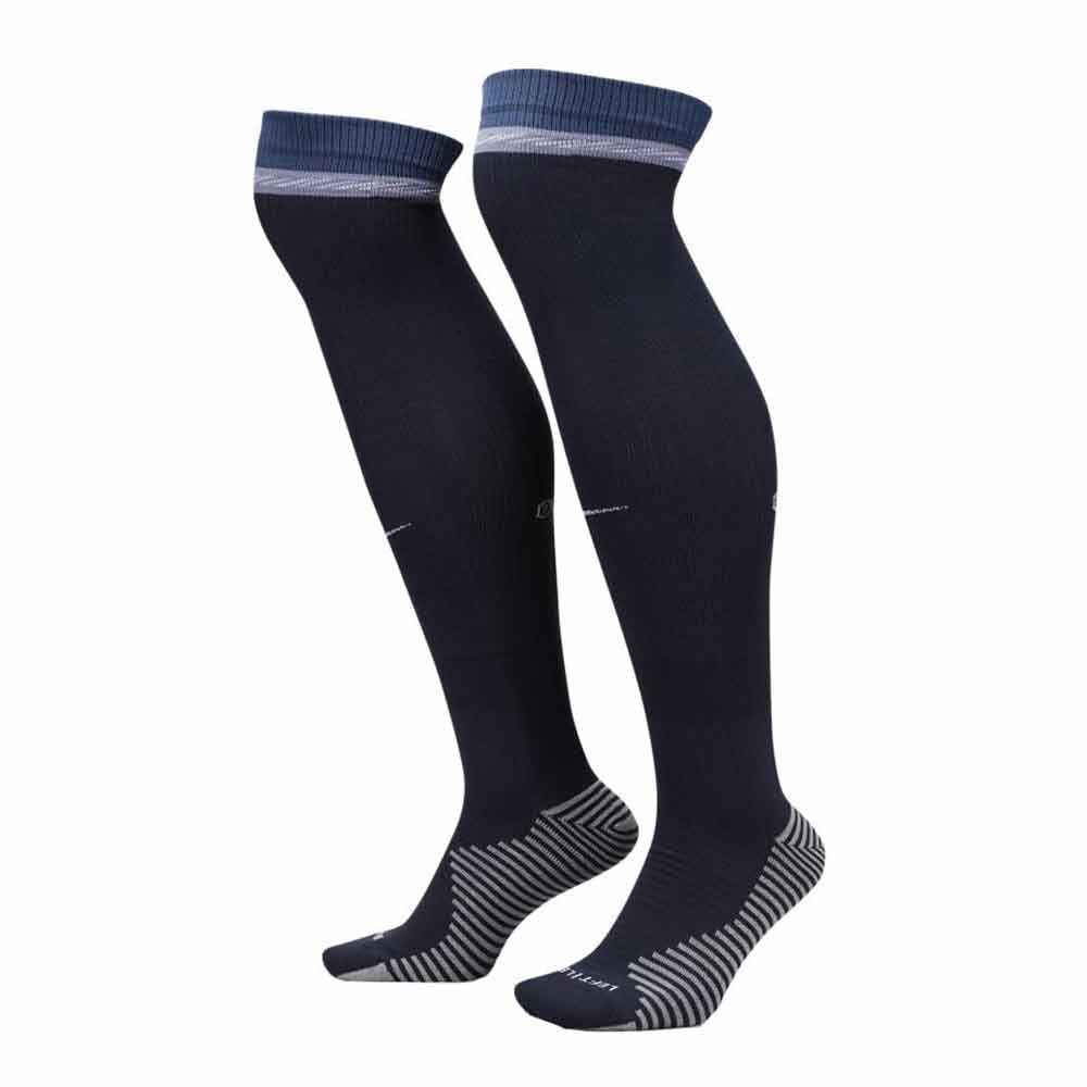 2023-2024 Tottenham Away Socks (Navy)_0