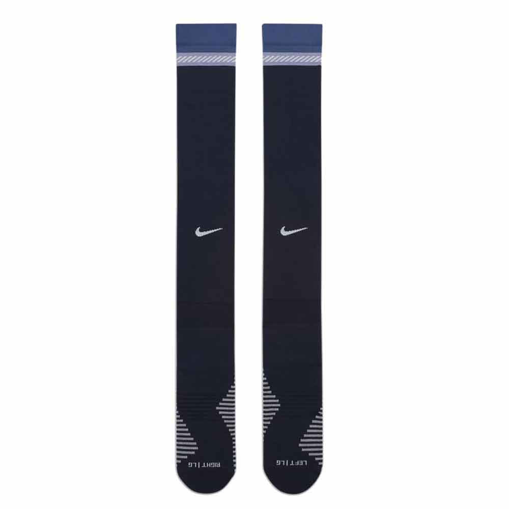 2023-2024 Tottenham Away Socks (Navy)_1