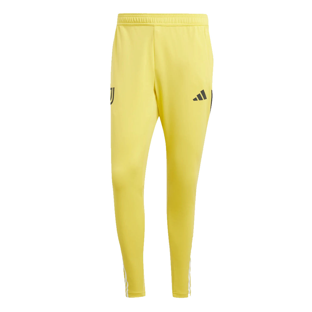 2023-2024 Juventus Training Pants (Bold Gold)_0