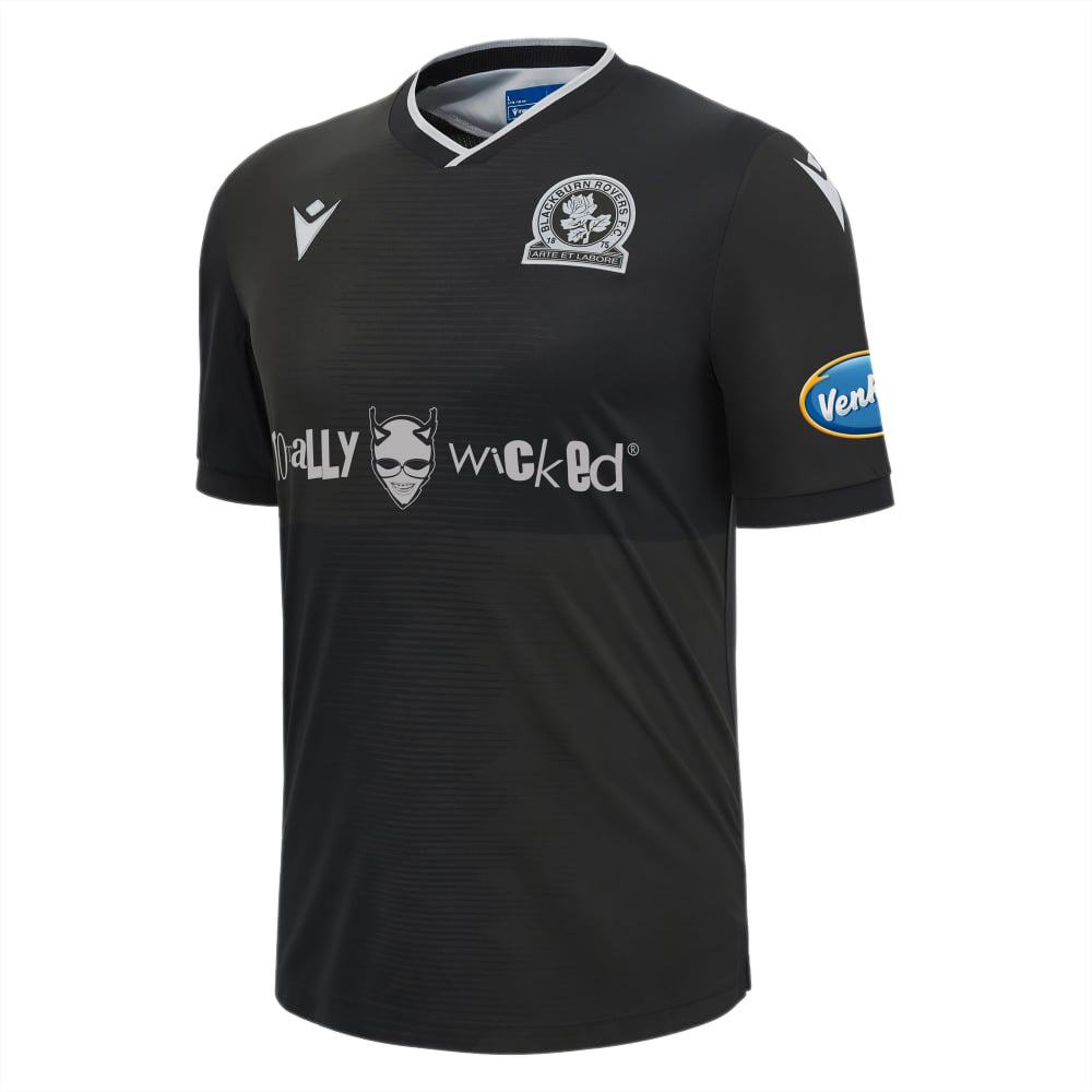 2023-2024 Blackburn Rovers Away Shirt_0