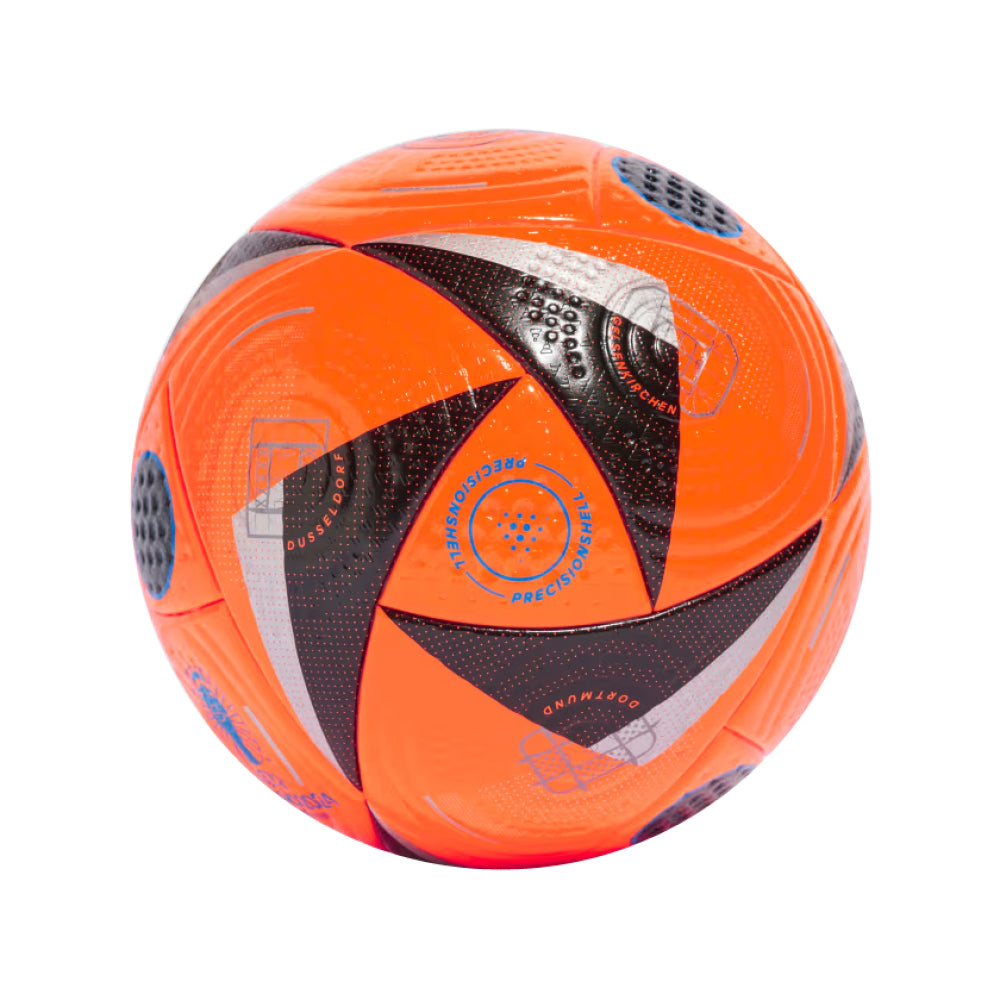 2024 UEFA Euro adidas Pro Official Winter Match Ball (Size 5)_1