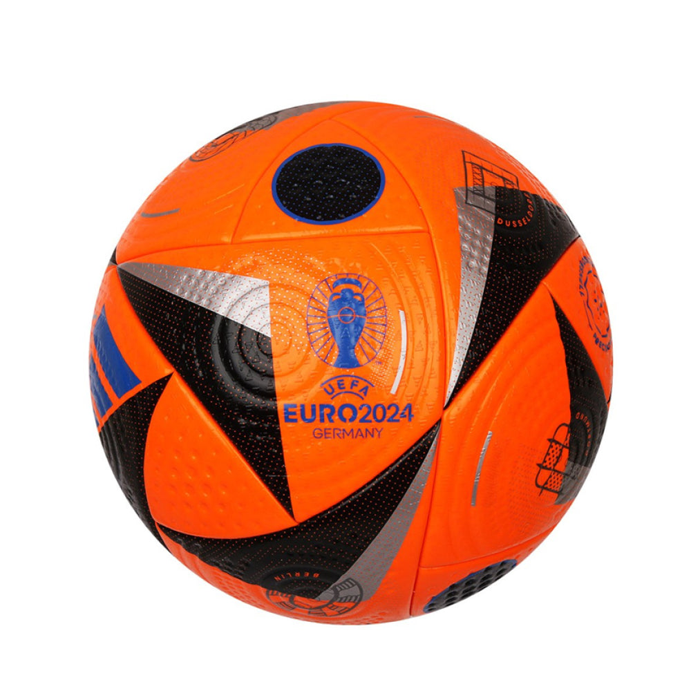 2024 UEFA Euro adidas Pro Official Winter Match Ball (Size 5)_0