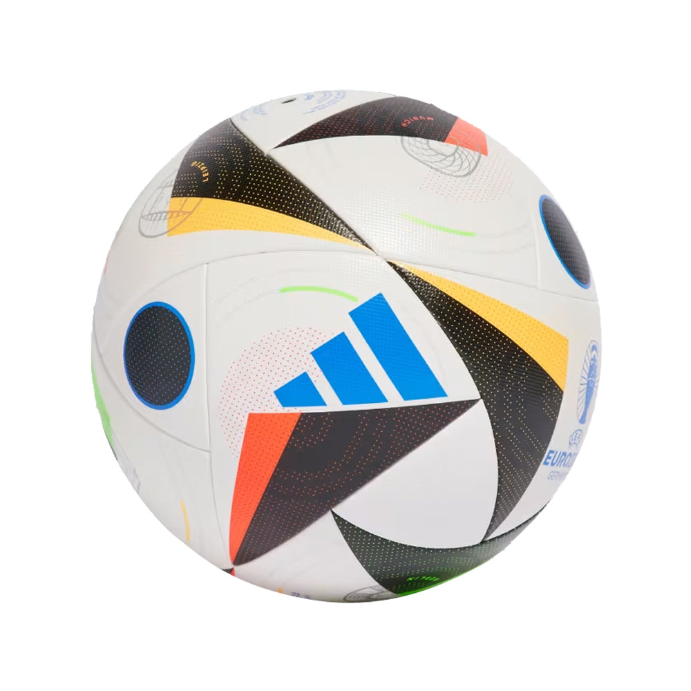 Euro 24 Competition Football (White)_1