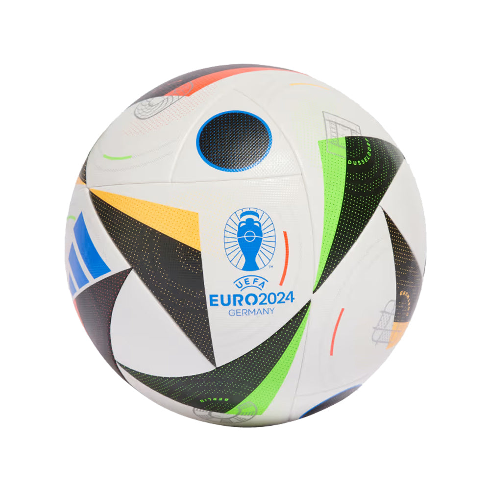 Euro 24 Competition Football (White)_0