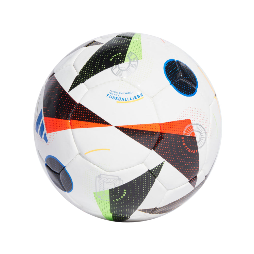 adidas Fussballliebe Pro Sala Football - White_1