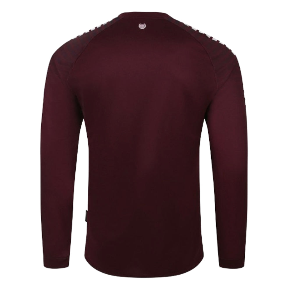 2023-2024 Hearts Home Long Sleeve Shirt_1