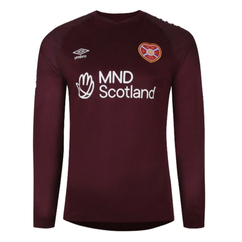 2023-2024 Hearts Home Long Sleeve Shirt_0