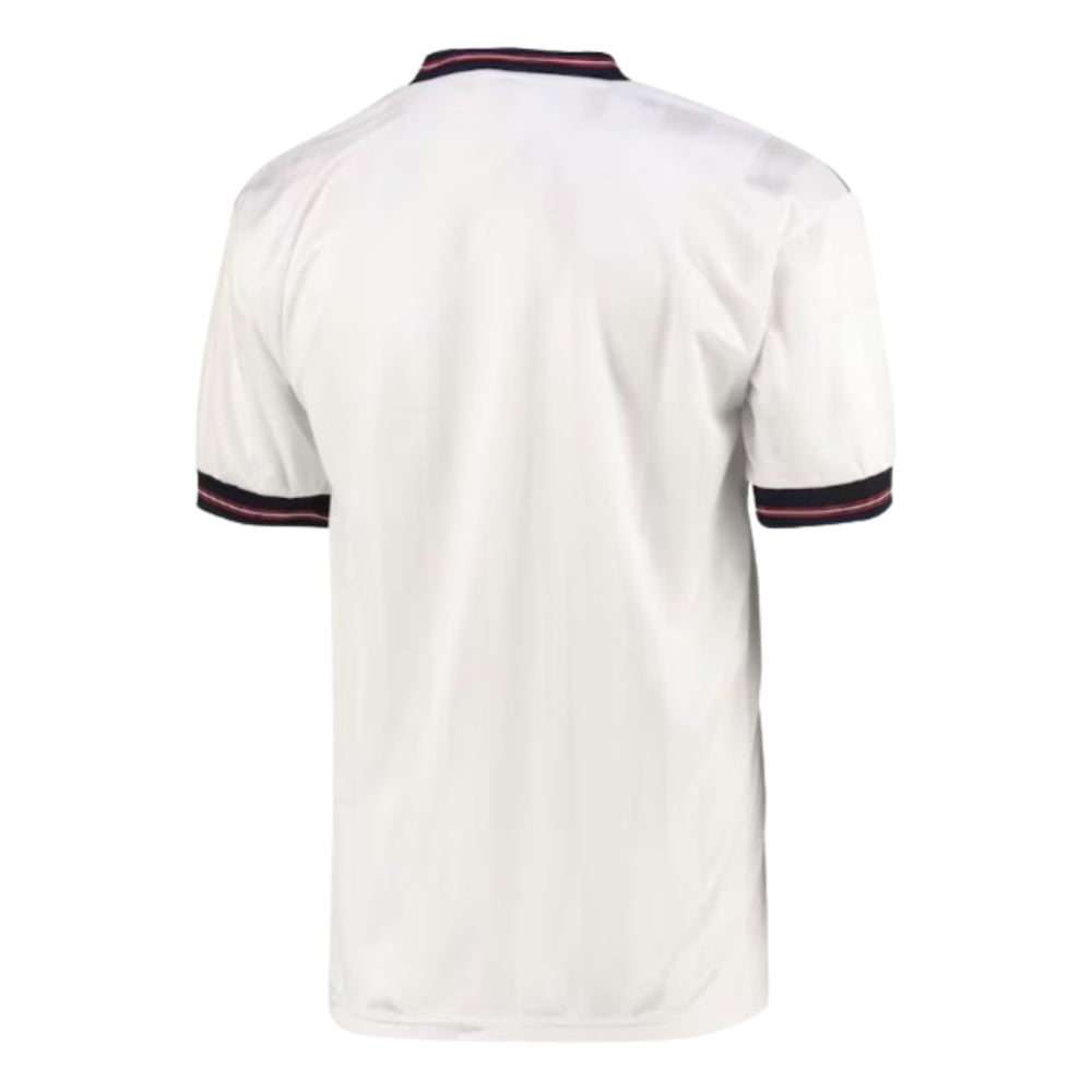 England 1986 Home World Cup Finals Retro Shirt_1