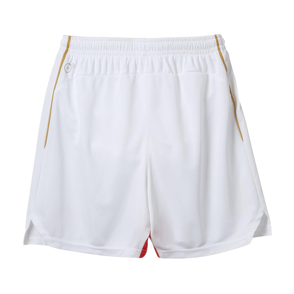 2015-2016 Arsenal Home Shorts (White) - Kids_1