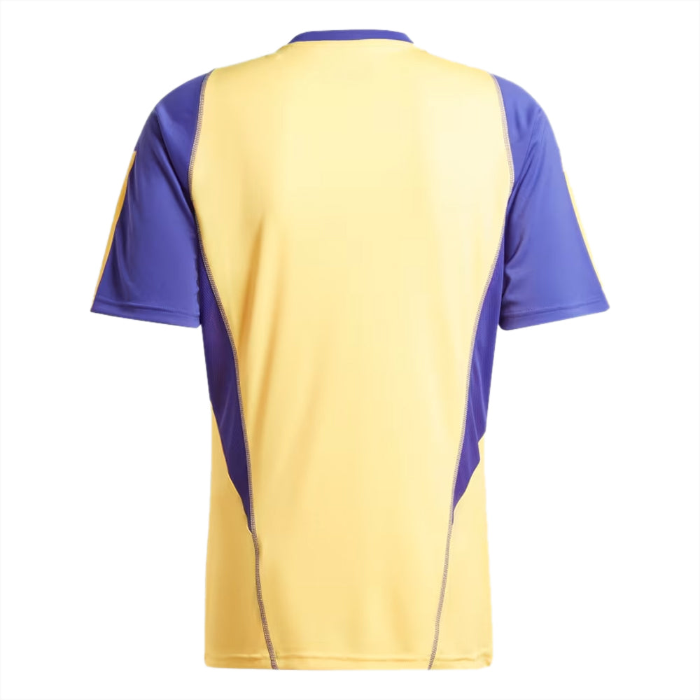 2023-2024 Real Madrid Training Shirt (Spark)_1