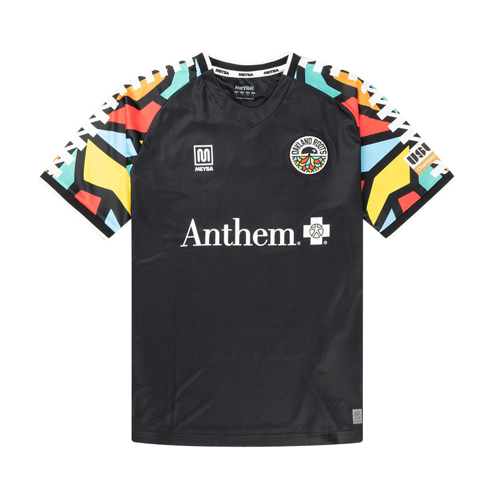 2023 Oakland Roots Home Shirt_0