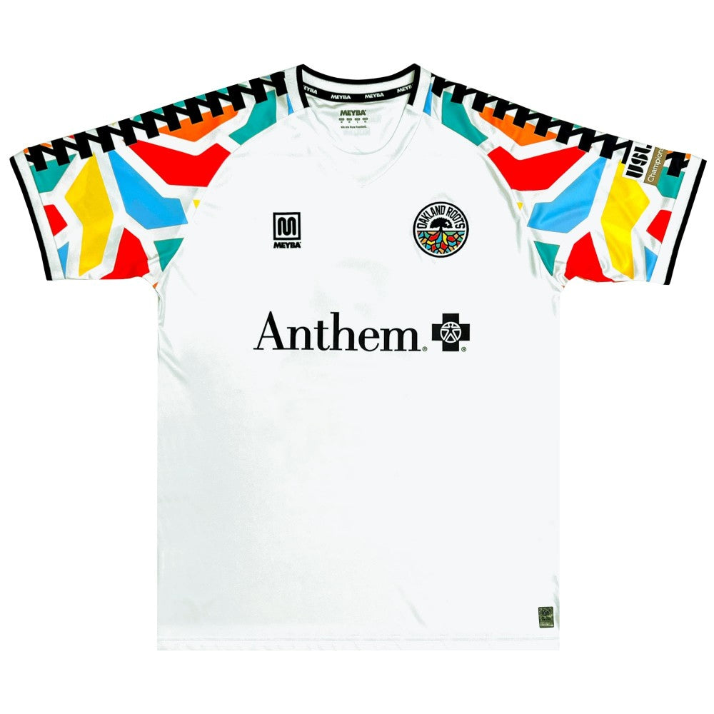 2023 Oakland Roots Away Shirt_0