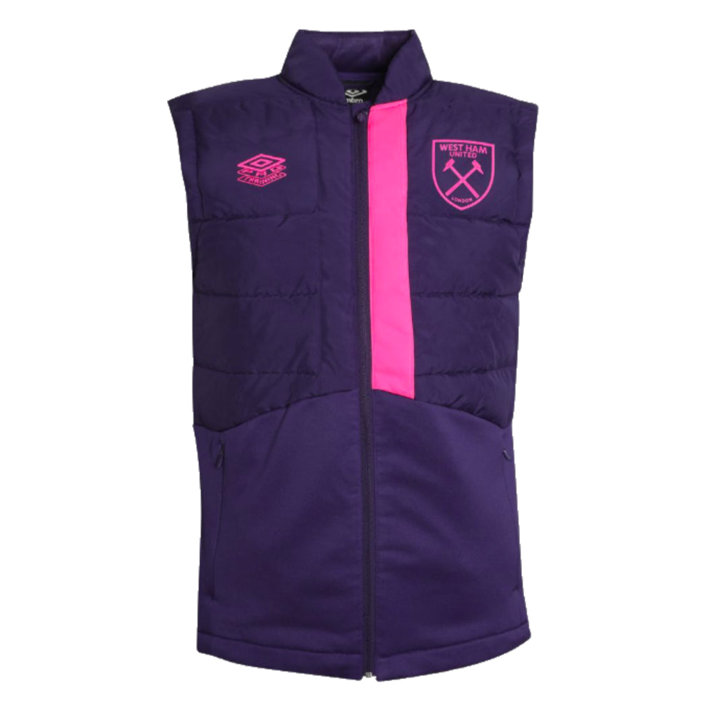 2023-2024 West Ham Gilet (Austral Aura)_0