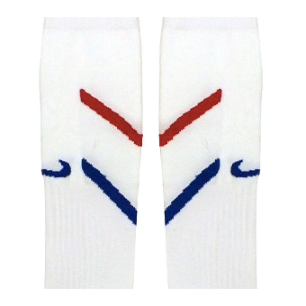 2010-2011 Holland Away Socks (White)_1