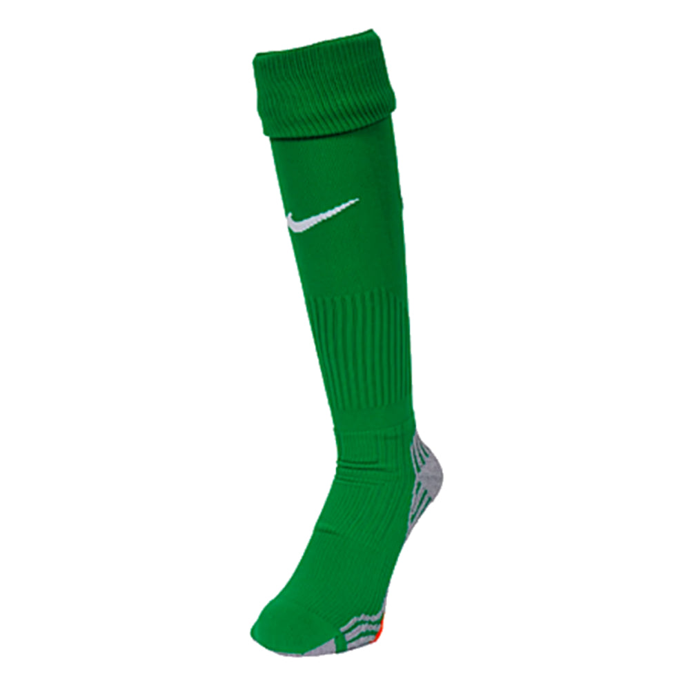 2011-2012 Werder Bremen Home Socks (Green)_0