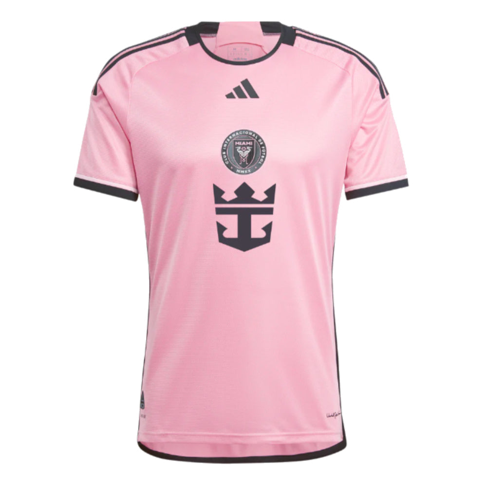 2024-2025 Inter Miami Authentic Home Shirt_0