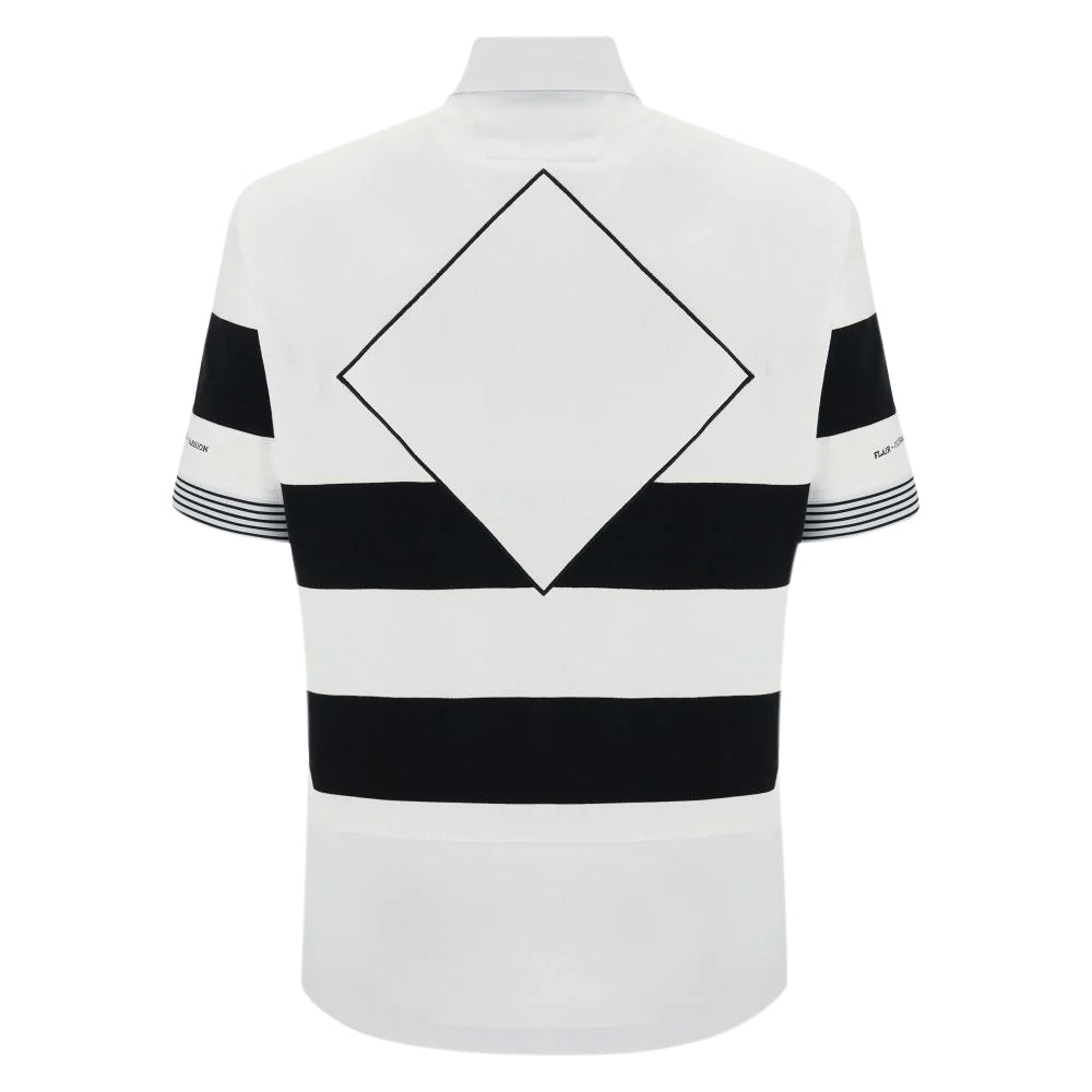 2023-2024 Barbarians Home Rugby Cotton SS Shirt_1