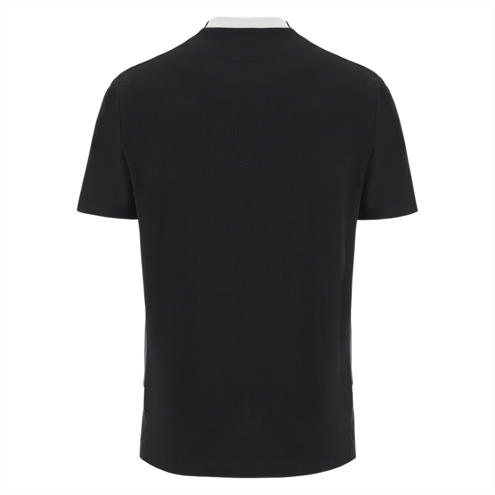 2023-2024 Barbarians Training Player Shirt (Black)_1