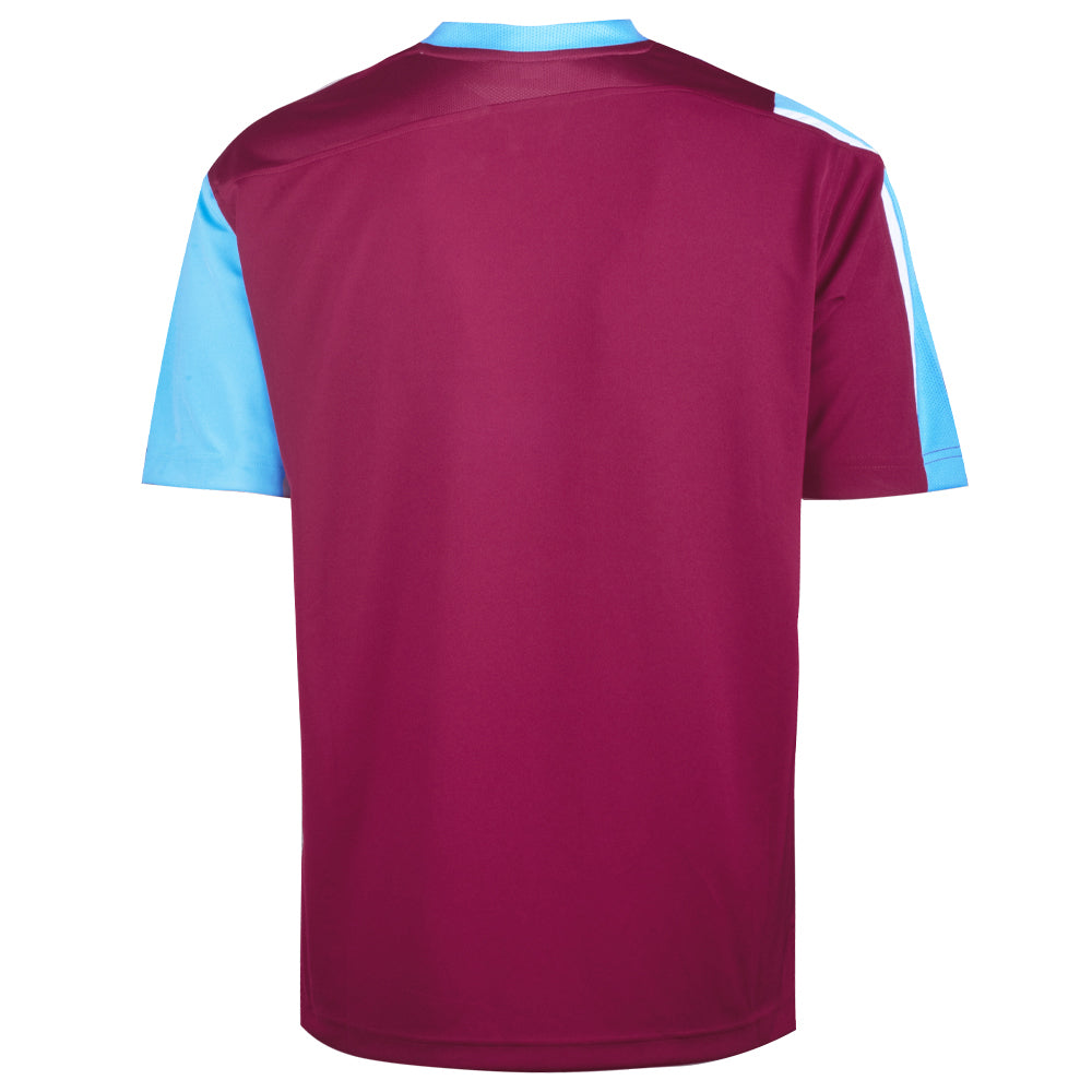 2005 West Ham Home Play Off Final Shirt_1