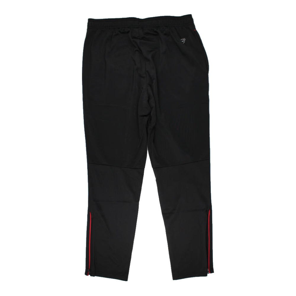 2015-2016 Airdrie Pants (Black)_1