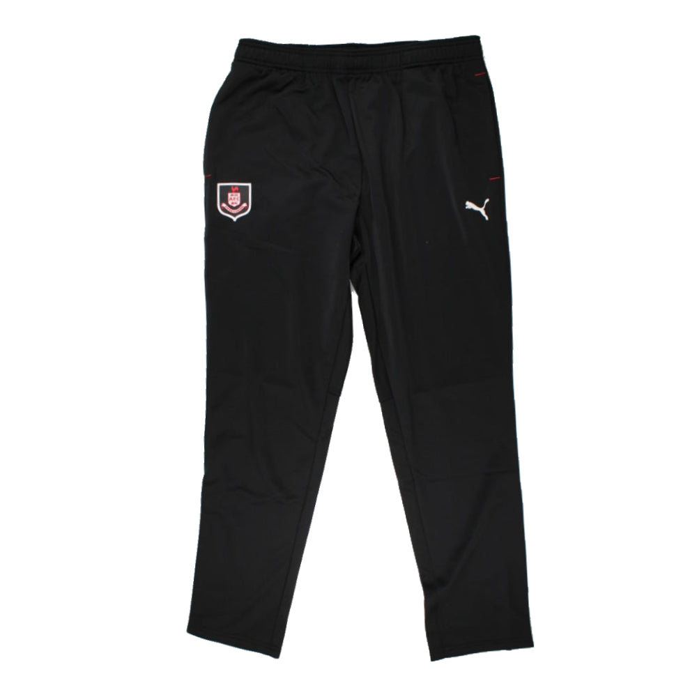 2015-2016 Airdrie Pants (Black)_0