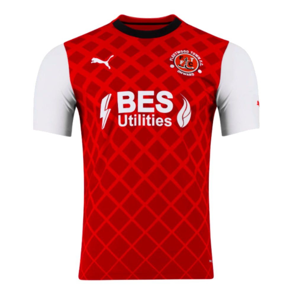 2023-2024 Fleetwood Town Home Shirt_0