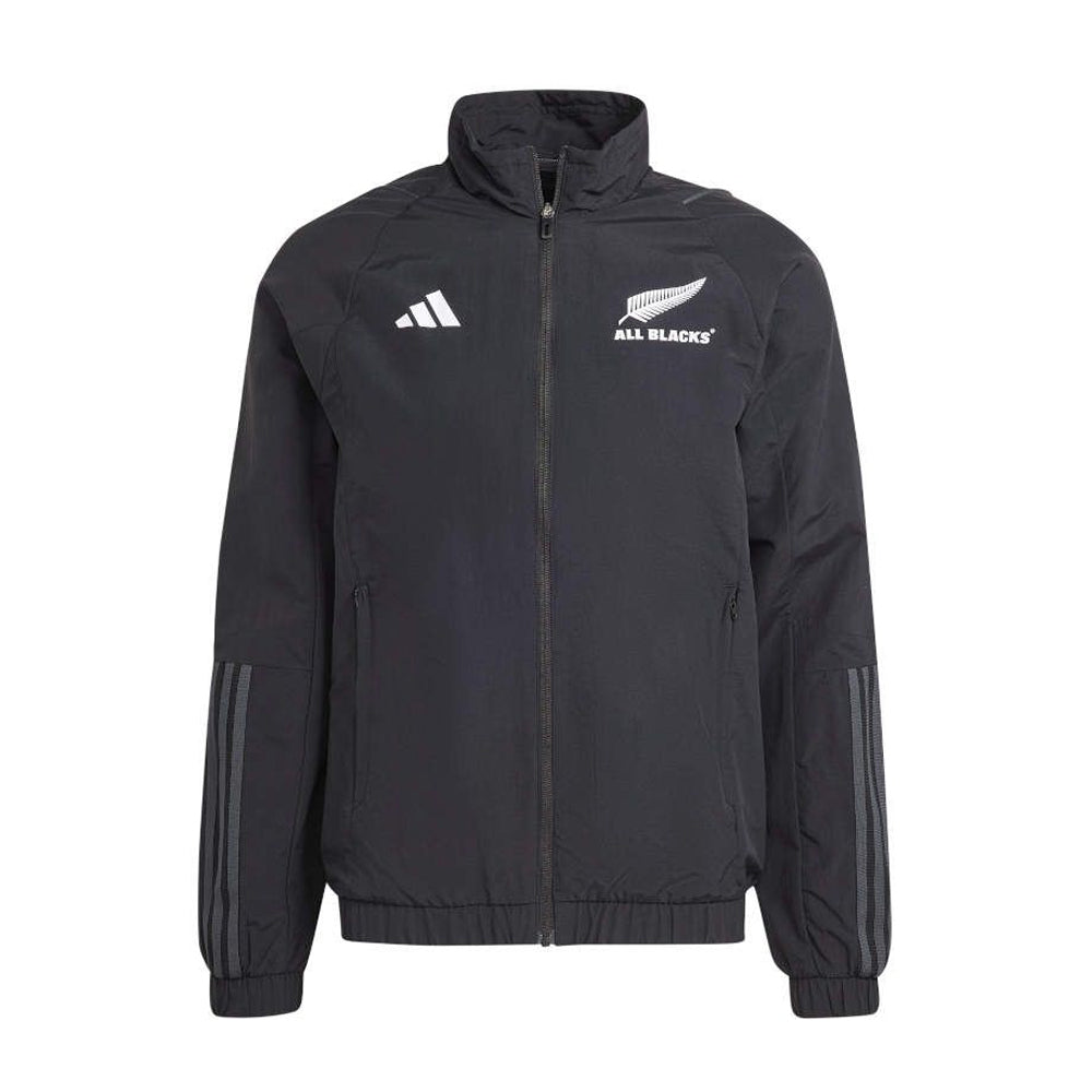 203-2024 New Zealand All Blacks Track Top (Black)_0