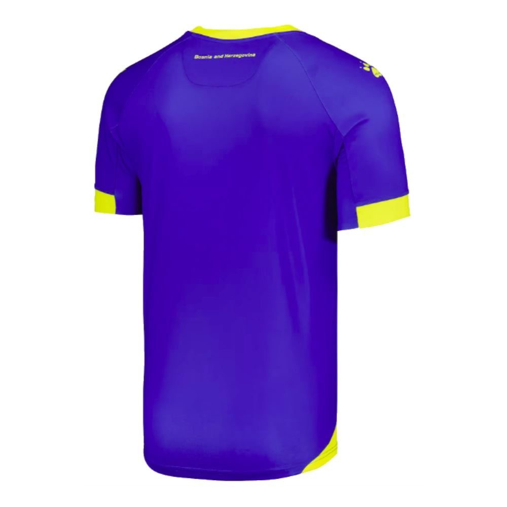 2023-2024 Bosnia & Herzegovina Home Shirt_1