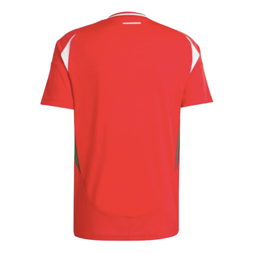 2024-2025 Hungary Home Shirt_1