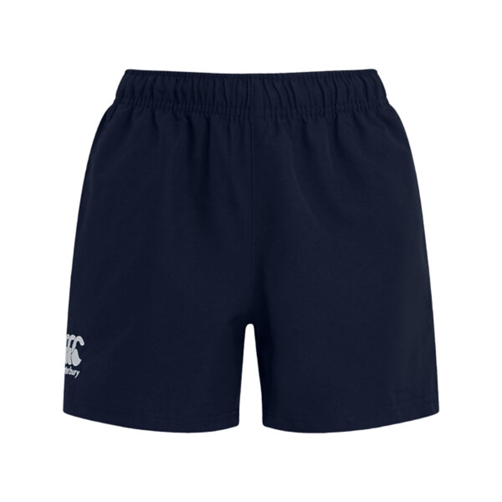 Canterbury Mens Club Training Shorts (Navy)_0