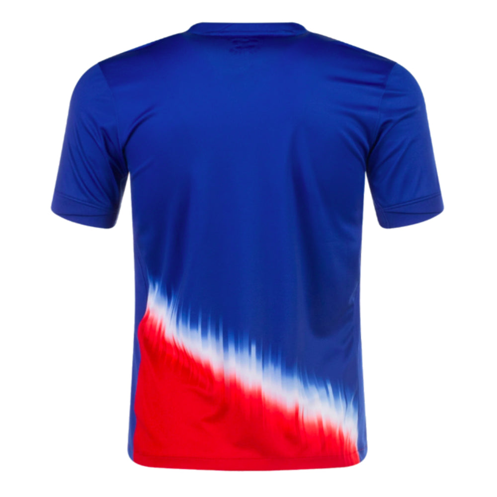 2024-2025 United States USA Away Shirt_1