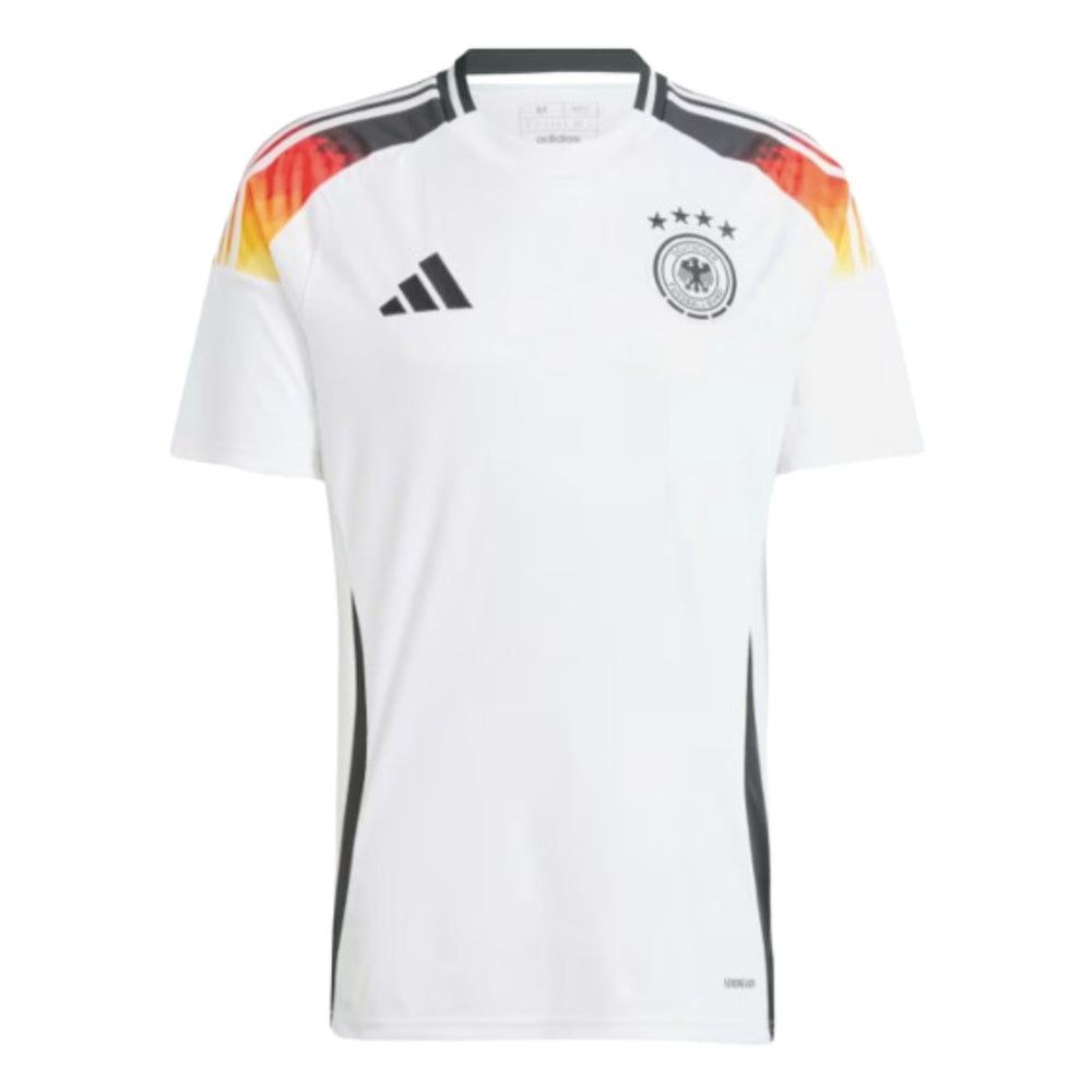 2024-2025 Germany Home Shirt_0