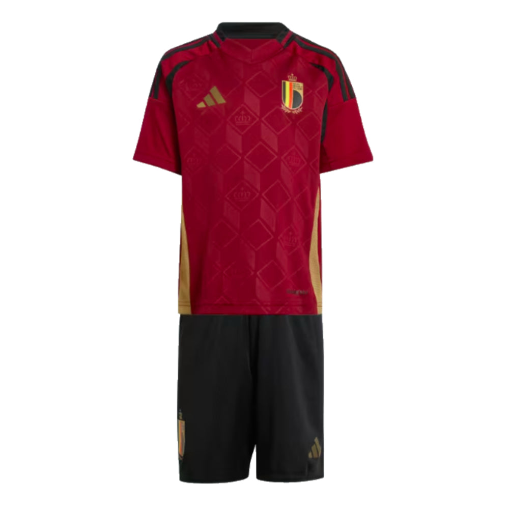 2024-2025 Belgium Home Mini Kit_0