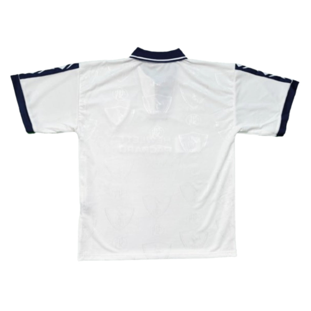 1995-1997 Tottenham Home Pony Shirt_1