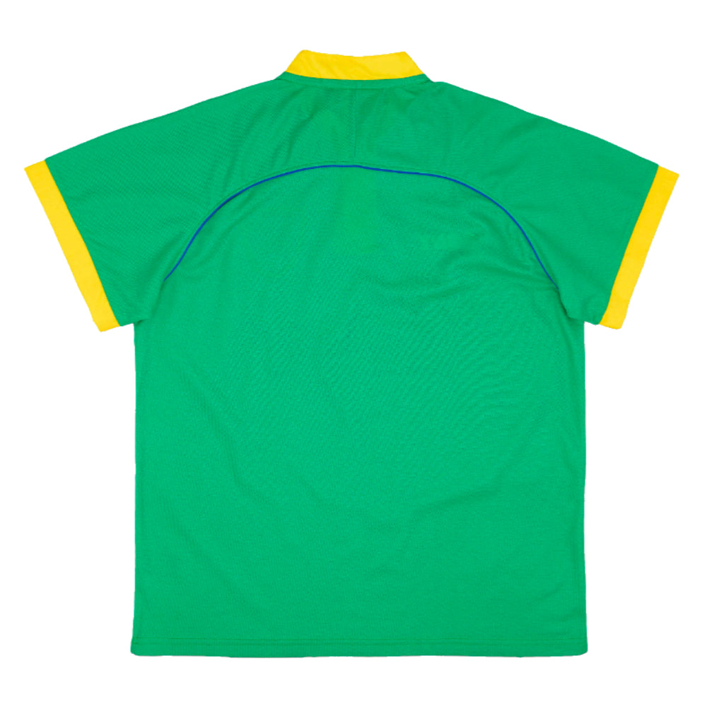 1997-1999 Norwich City Away Pony Reissue Shirt_1