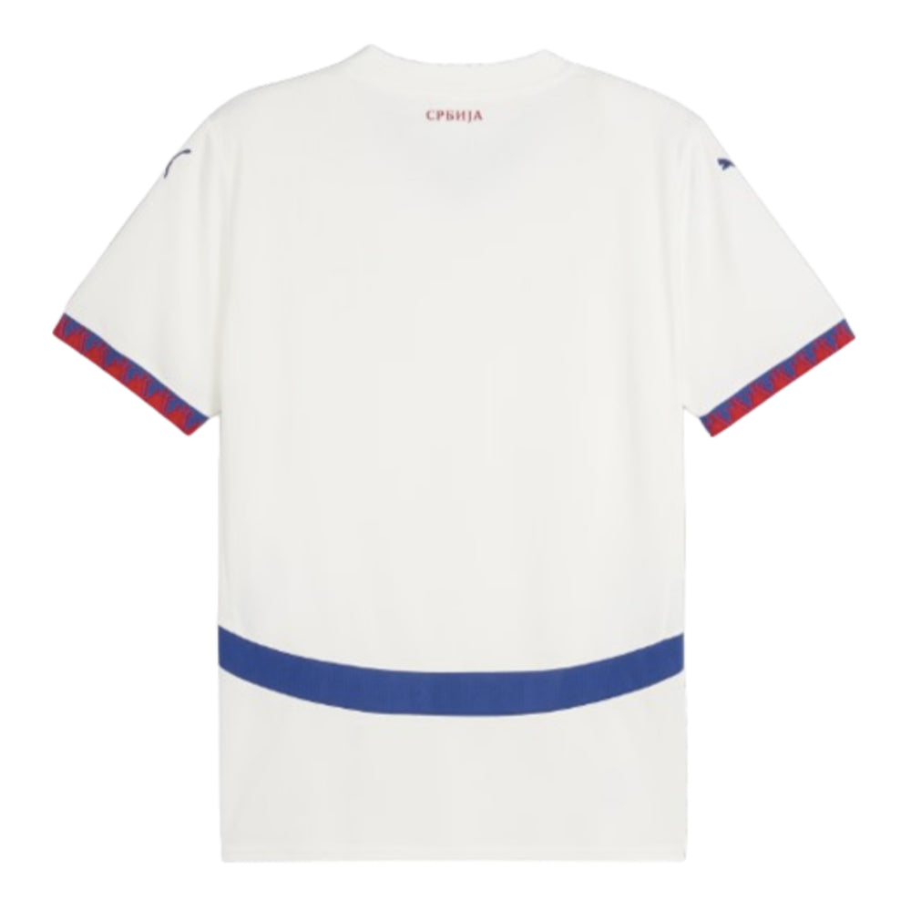 2024-2025 Serbia Away Shirt_1