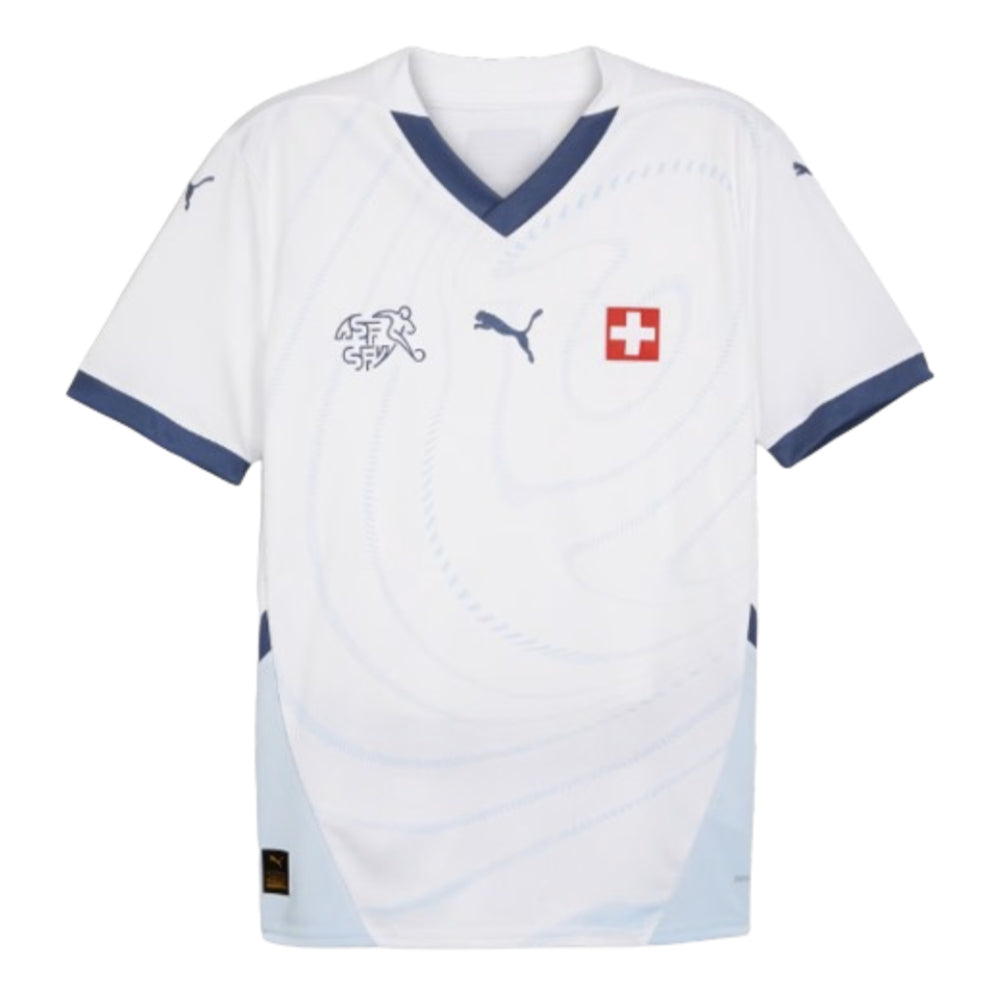 2024-2025 Switzerland Away Shirt_0