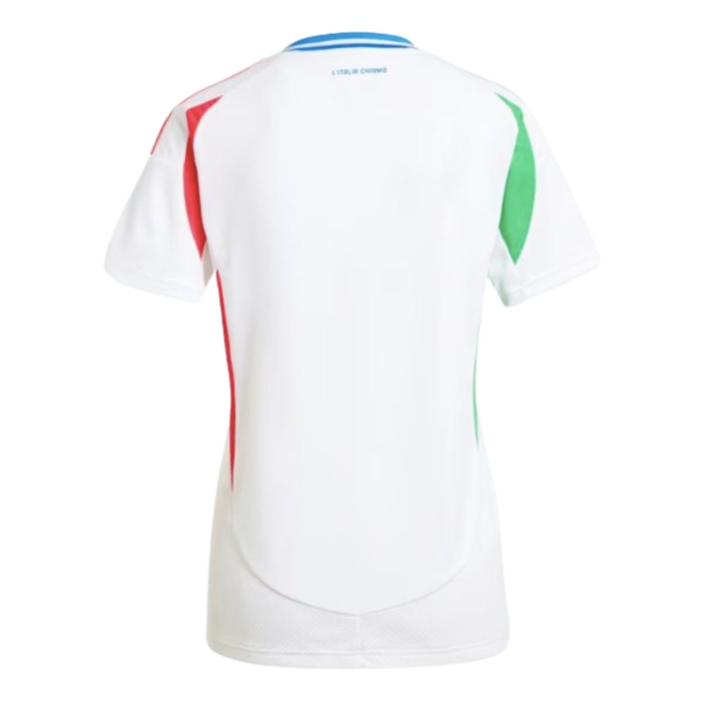 2024-2025 Italy Away Shirt (Ladies)_1