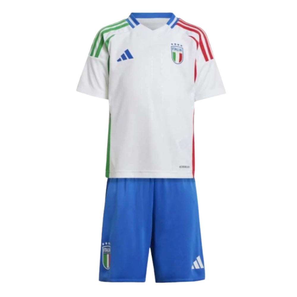 2024-2025 Italy Away Mini Kit_0