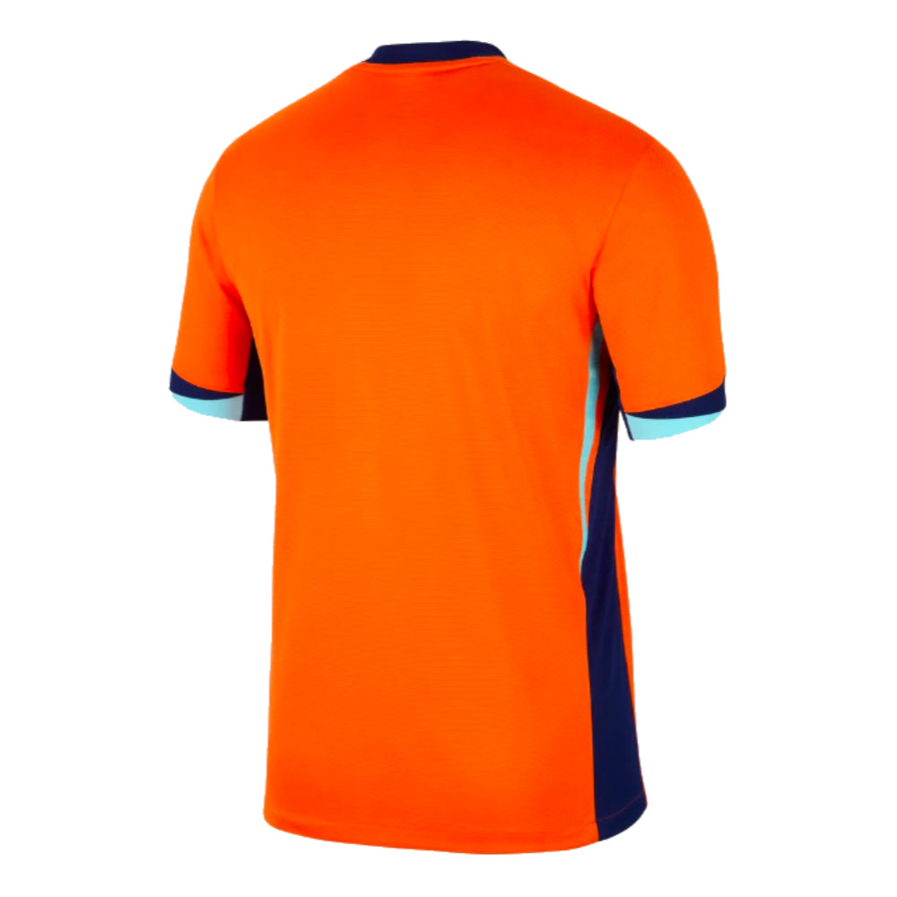 2024-2025 Netherlands Home Shirt_1