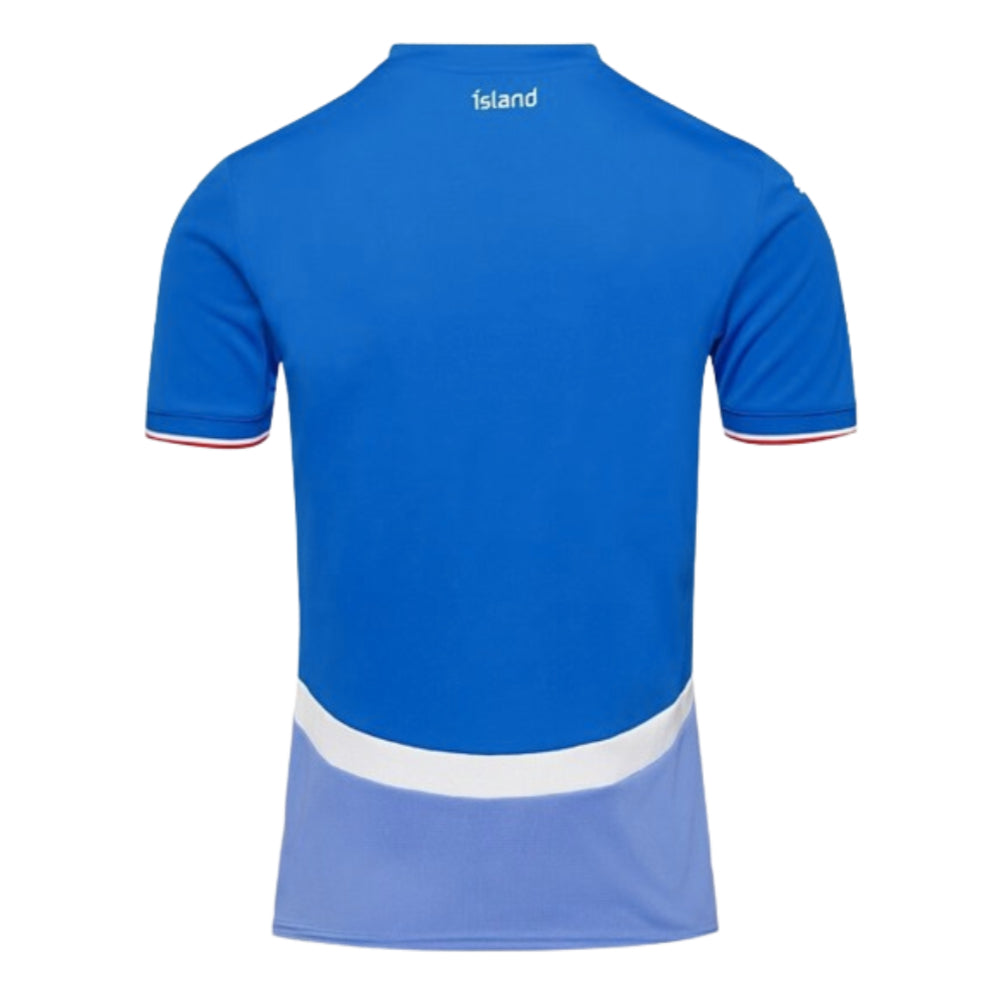 2024-2025 Iceland Home Shirt_1