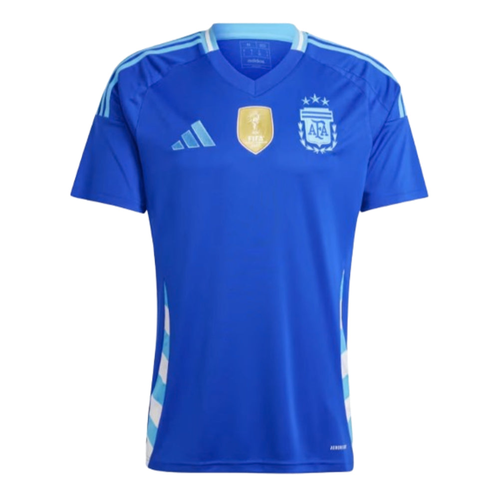 2024-2025 Argentina Away Shirt_0