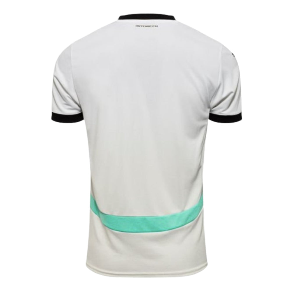 2024-2025 Austria Away Shirt_1